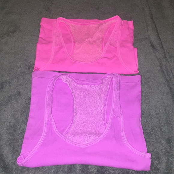 Authentic American Heritage Tops - Bundle of 2 tank tops